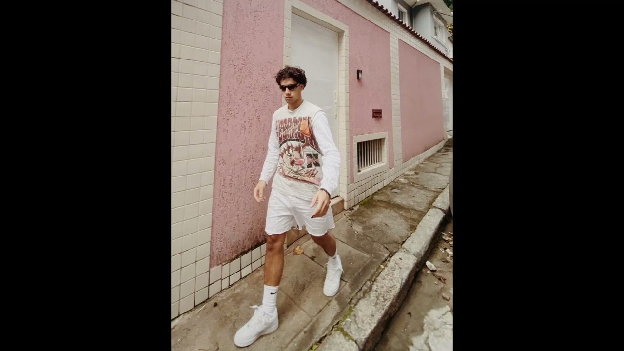 [FREE] Mateca x Aimar x Teto Type Beat ''Ruas'' | Prod. Edubeatz