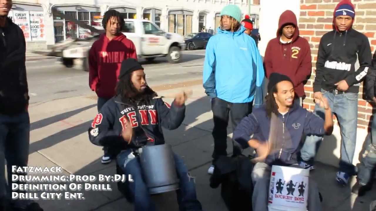 Fatzmack:
