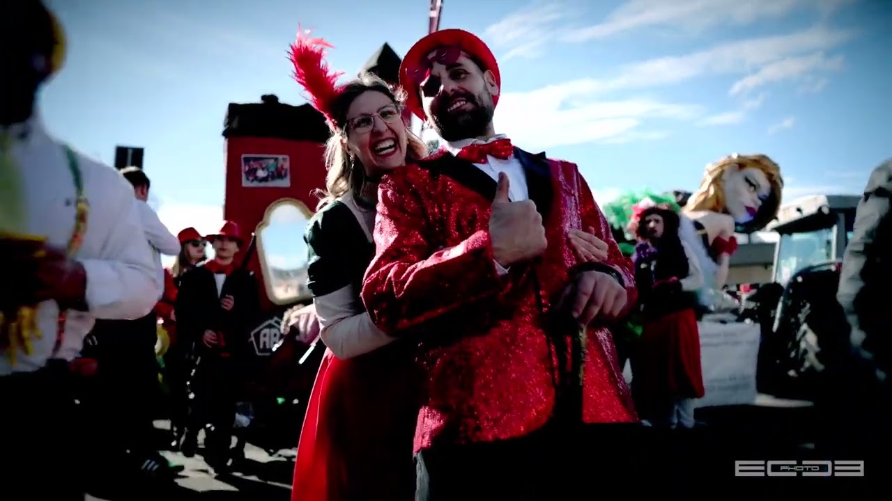 POGGIO MIRTETO CARNEVALE 2026