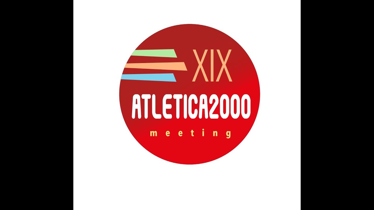 XIX ATLETICA 2000 MEETING -  2 GIUGNO 2025