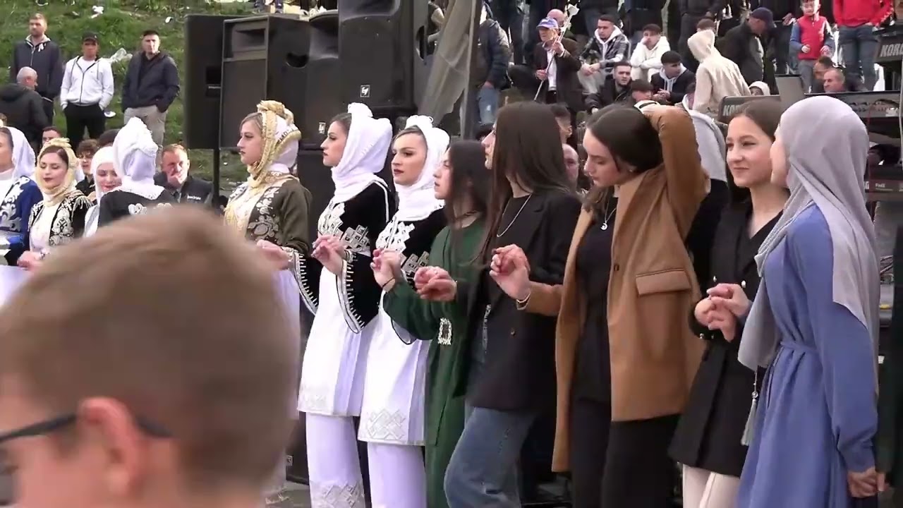 Restelica - Omladinski den 10.05.2022 - 5