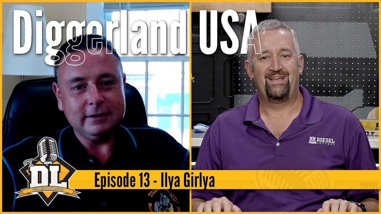 Diggerland USA - The DL S2E13