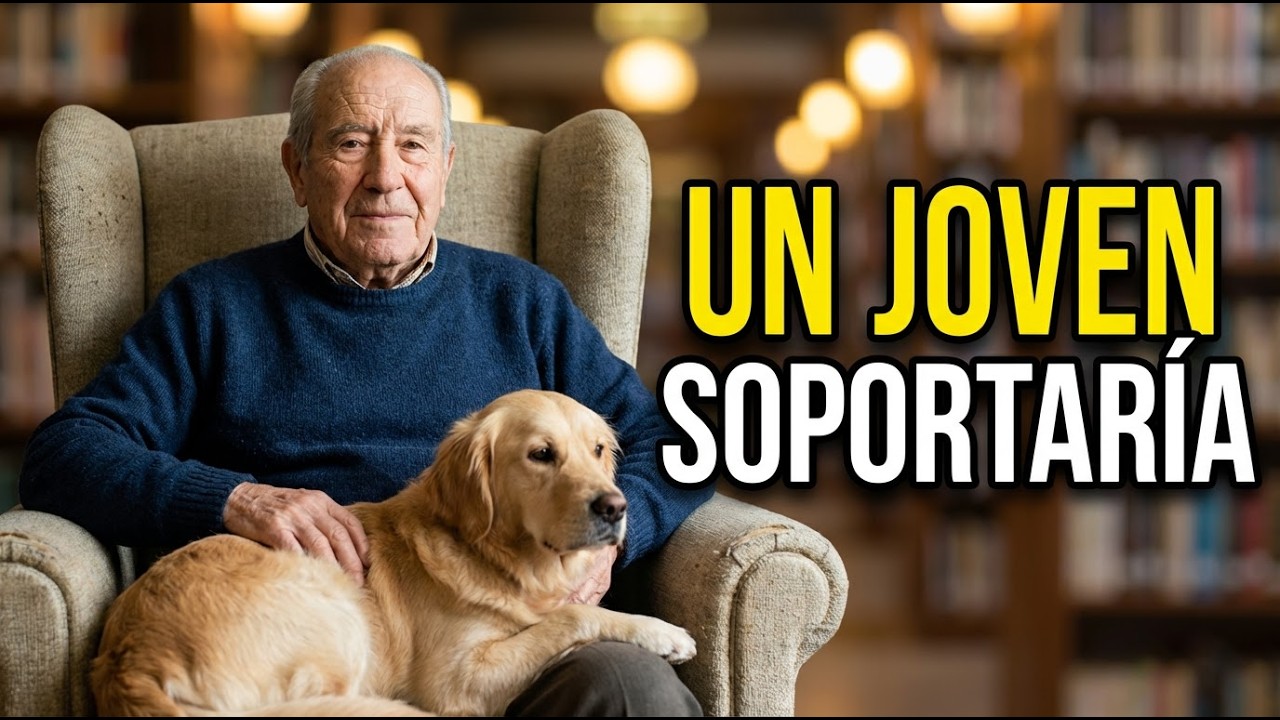 Tengo 89 años y esta fue mi vida. Así era la vida antes.