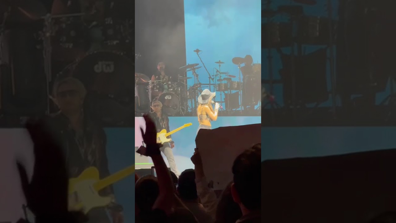Erreway 2025 Movistar Arenas