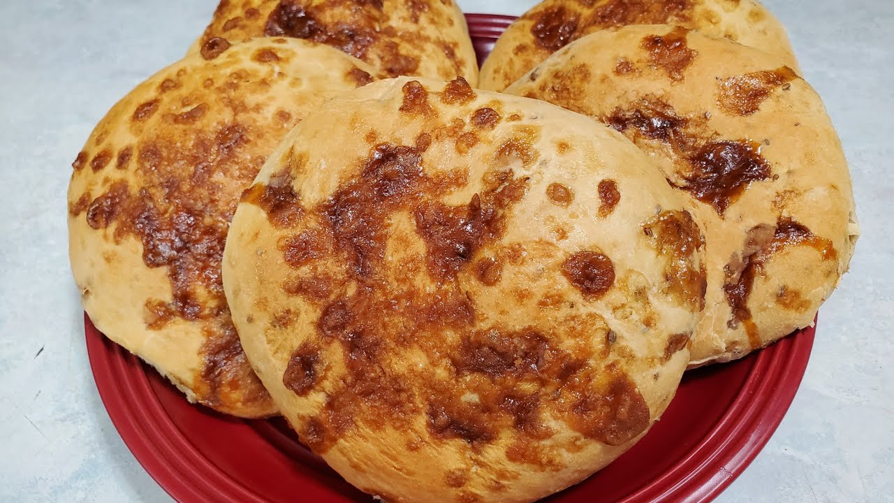 Como hacer chorreadas de piloncillo y anis