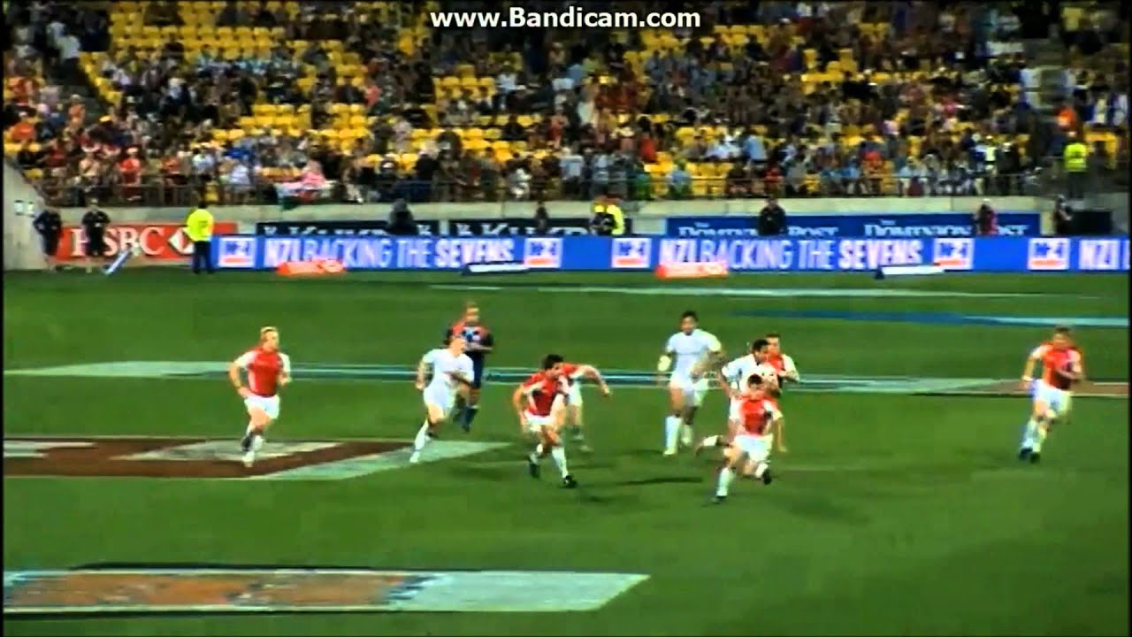 Dan Norton Tribute