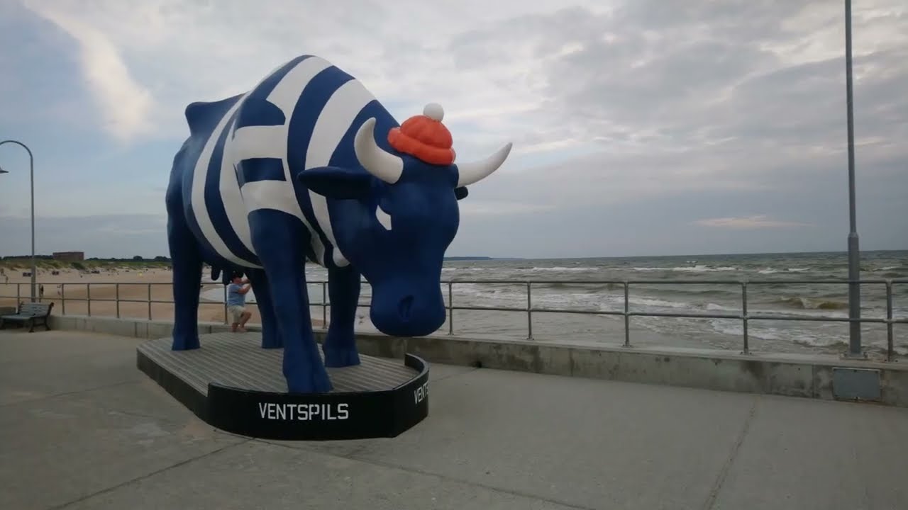 Viro ja latvia kes&auml; 2021