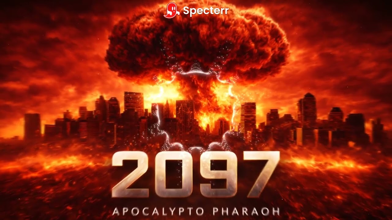 Apocalypto Pharaoh - 2097