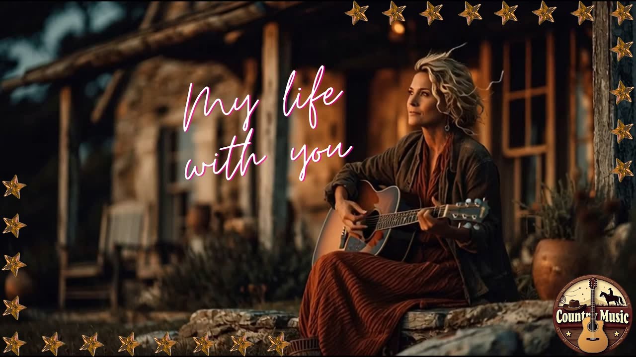 My life with you by Betty B.