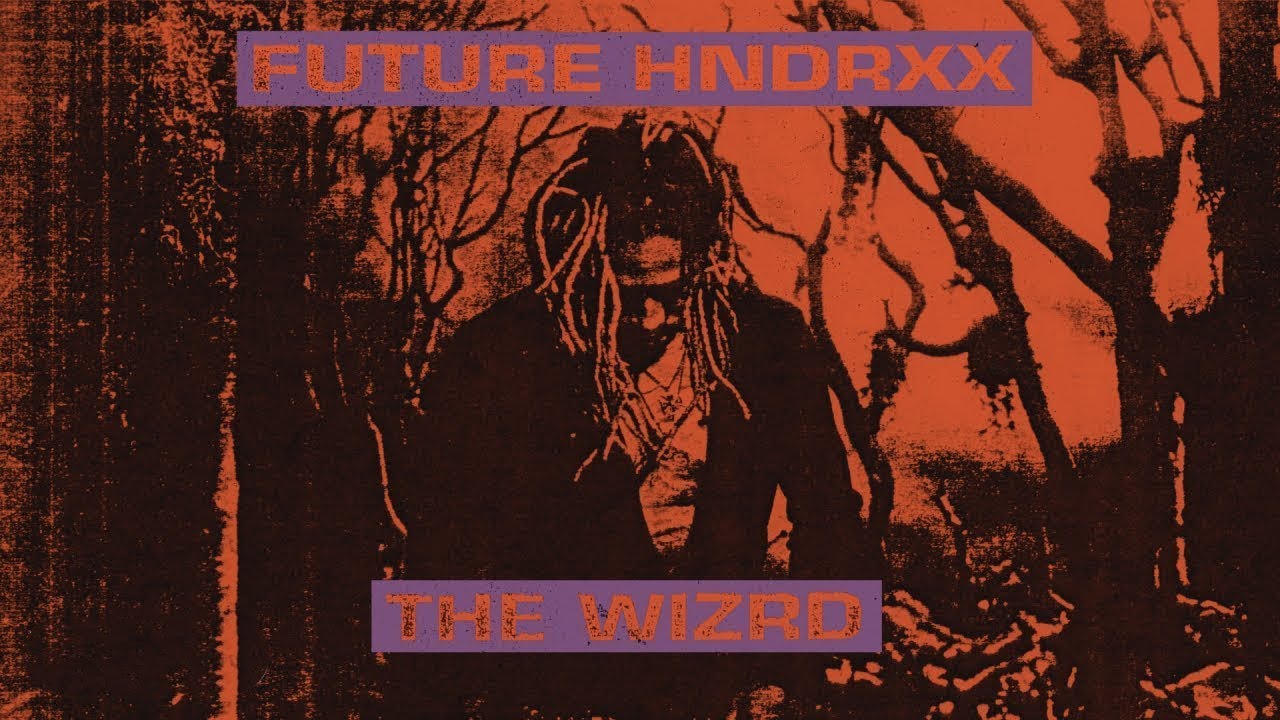 Future - Faceshot (The WIZRD)