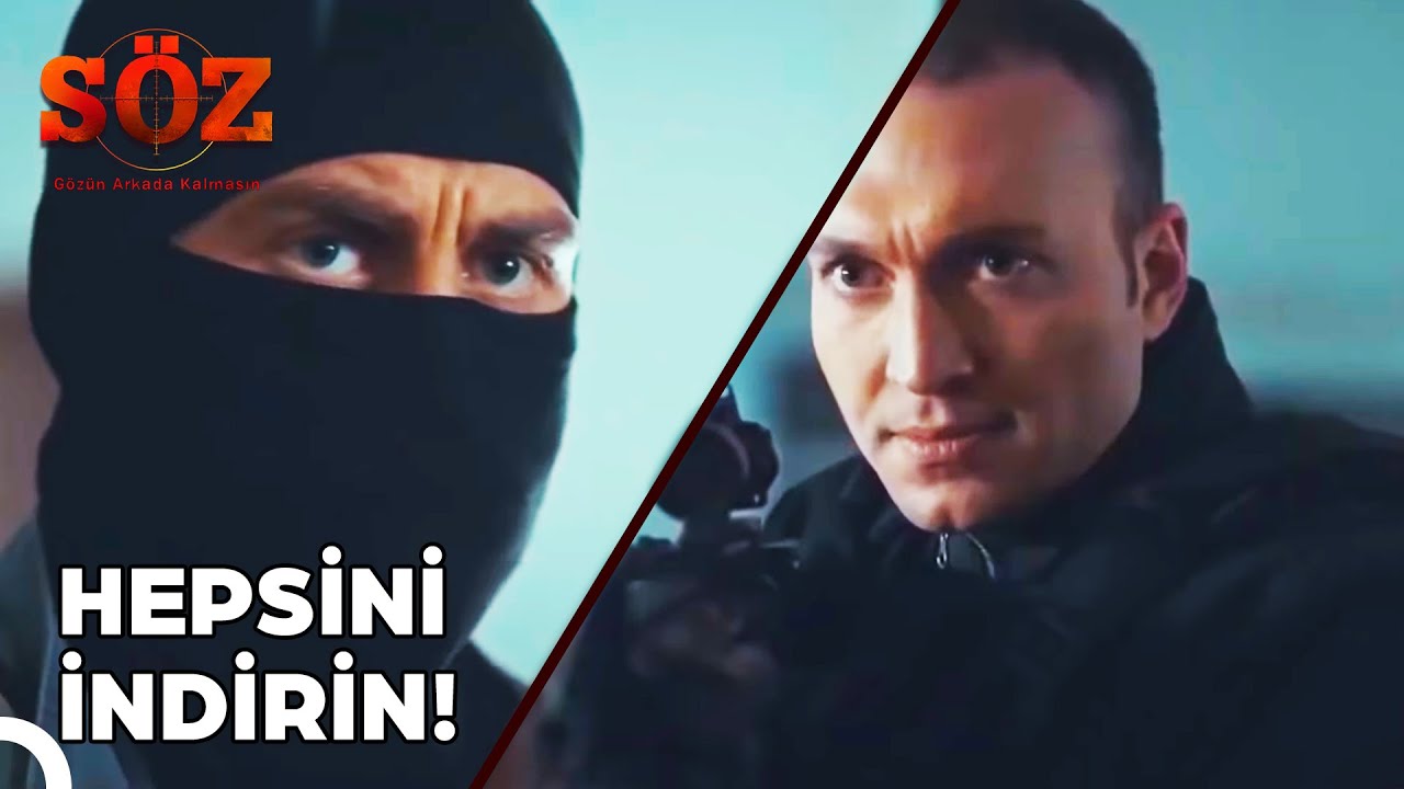 Çakal Avı 14 
