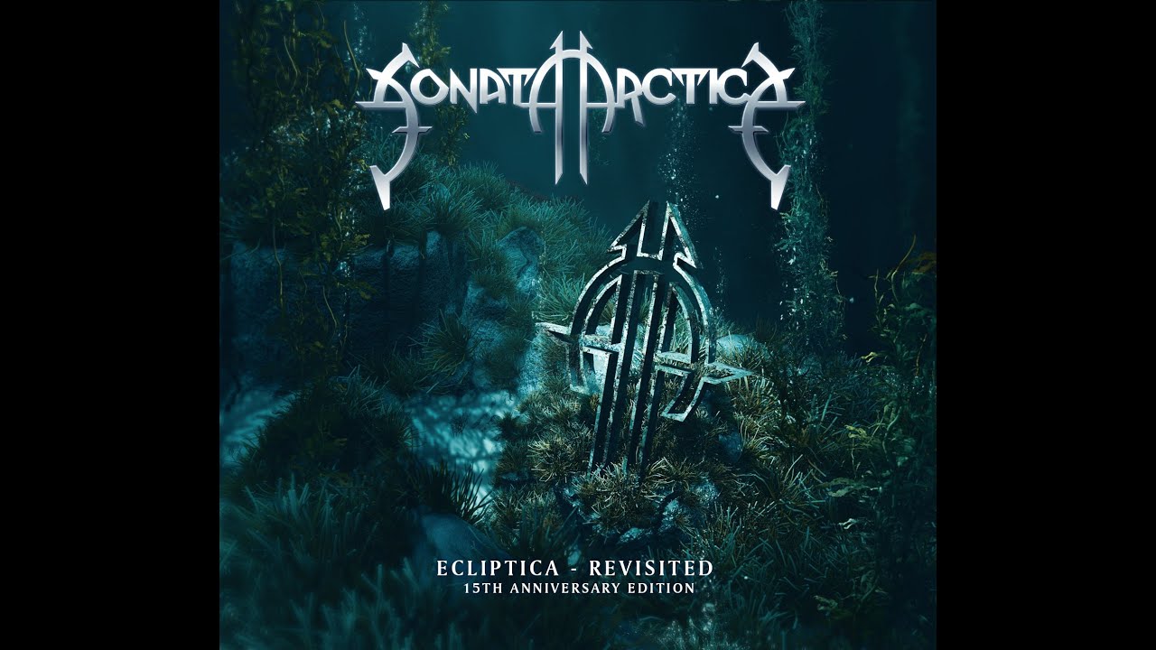 Sonata Arctica- Ecliptica Revisited 15th Anniversary Edition(Full Album)