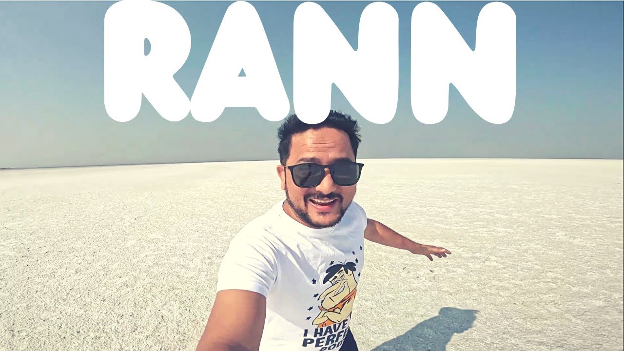 ROAD TO HEAVEN | Kutch to Dholavira | Hindi Travel Video| Dhordo to Dholavira, Gujarat