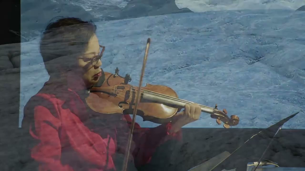 Pàll Ragner Pàlsson: Snowflake (2025)