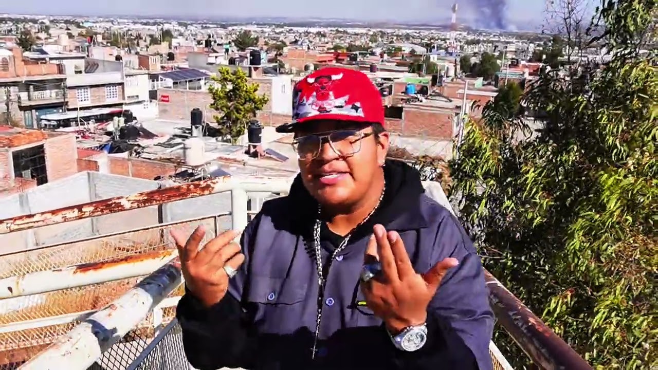 Contra quien sea - Chola Sanchez (video oficial)
