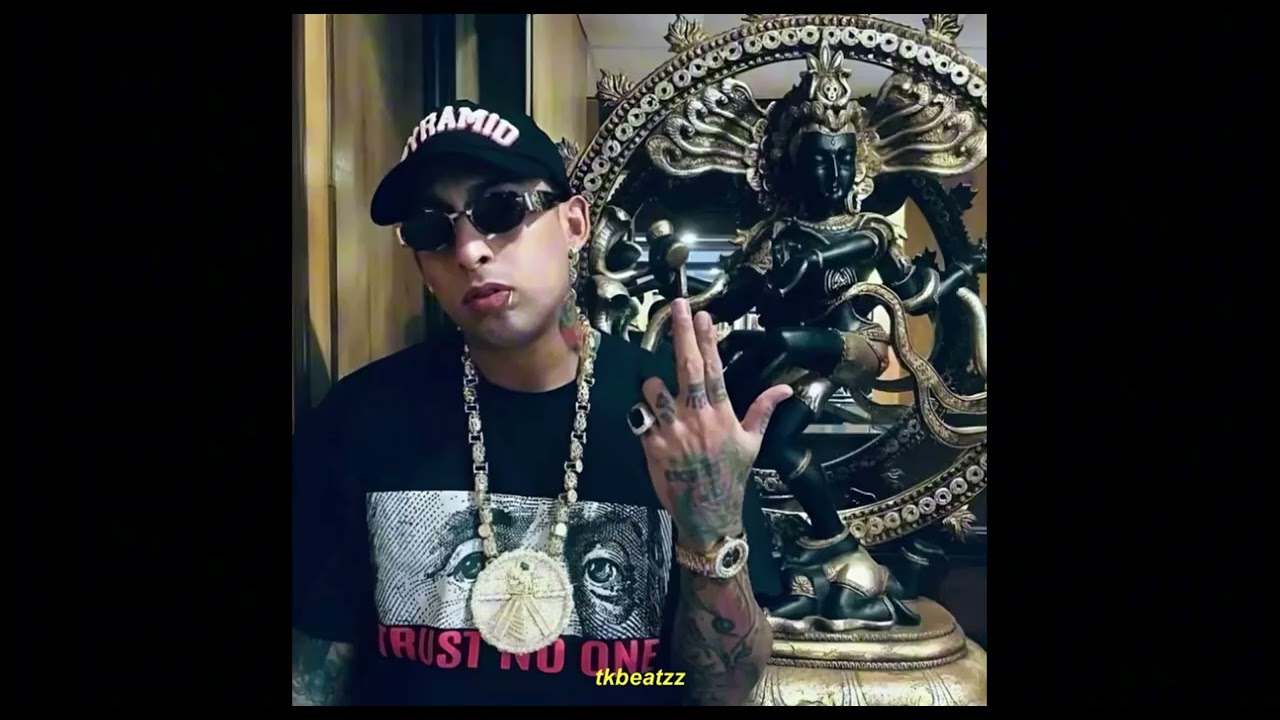 (Free) Ñengo Flow x Gotay x Kaydy Cain Reggaeton Type Beat 