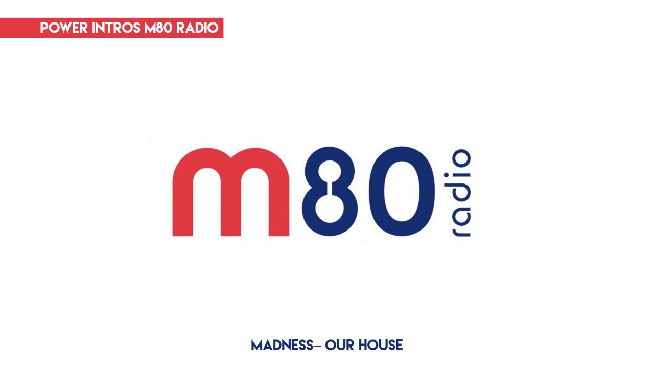 Power Intros M80 Radio (recopilación)