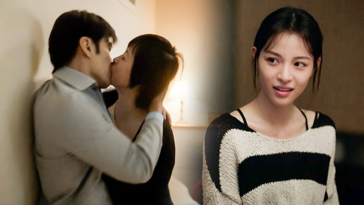 The husband cheated on her, and the wife exposed his flaw with one trick!