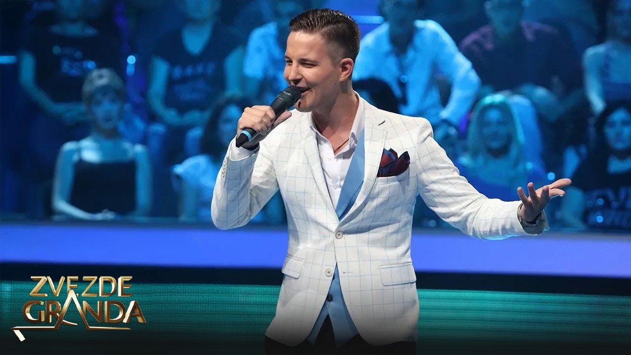 Benjamin Klicic - Snovi od stakla, Da zemlja gori - (live) - ZG - 18/19 - 06.10.18. EM 03