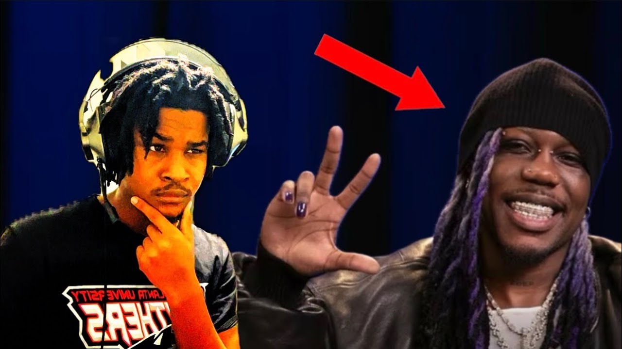 reacting to destroy lonely interview