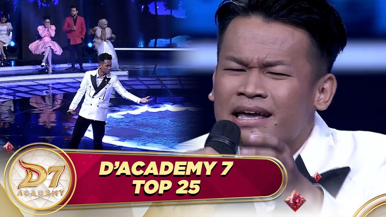 Sastra Bikin Merinding! “Tak Tega” Dibawakan Dengan Suara Emas & Penuh Penghayatan