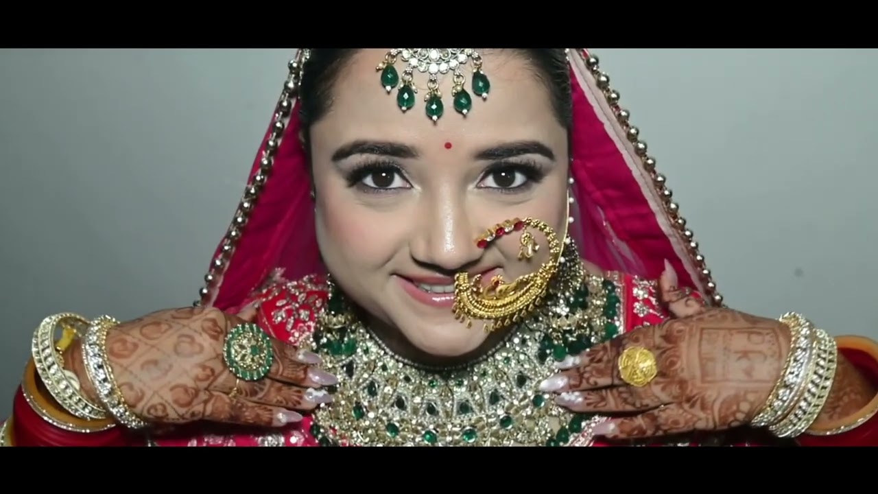 Pankaj weds Rohita  