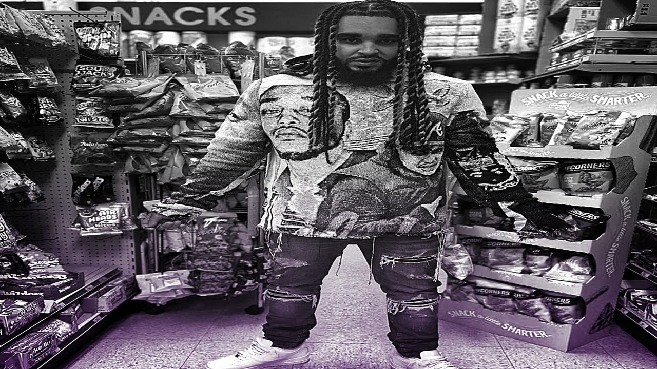 Albee Al x Leaf Ward Type Beat 2024 - 