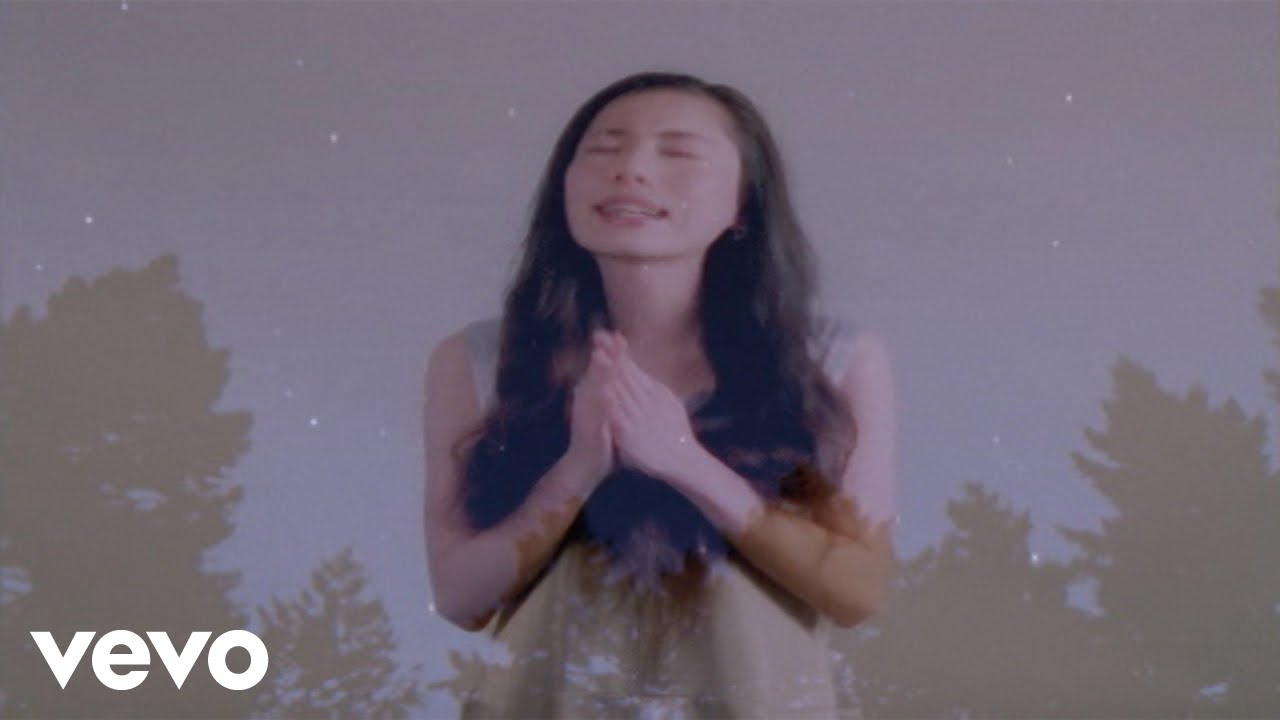 矢野まき - 「夜曲」[MV]