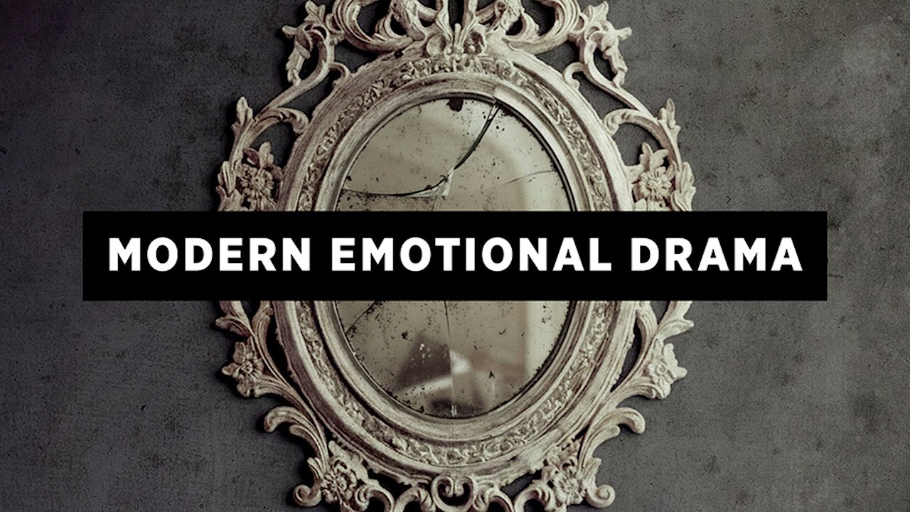 Hard Decisions by Filip Olejka (Modern Emotional Drama Soundtrack)