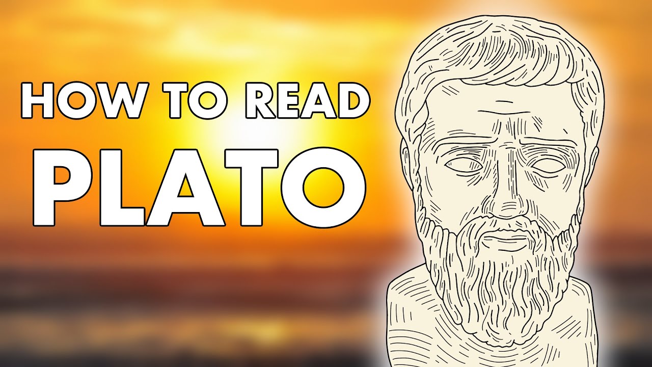 Как читать Платона