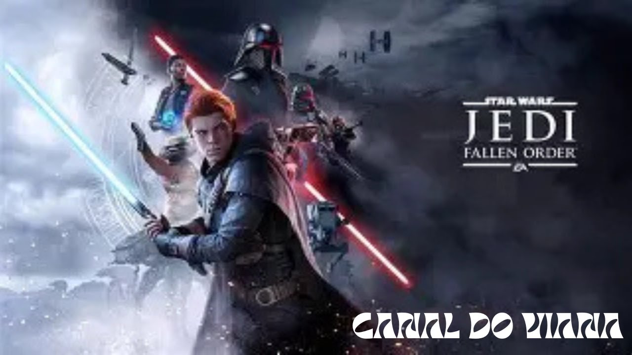 JEDI FALLEN ORDER #1 XBOX SERIES S