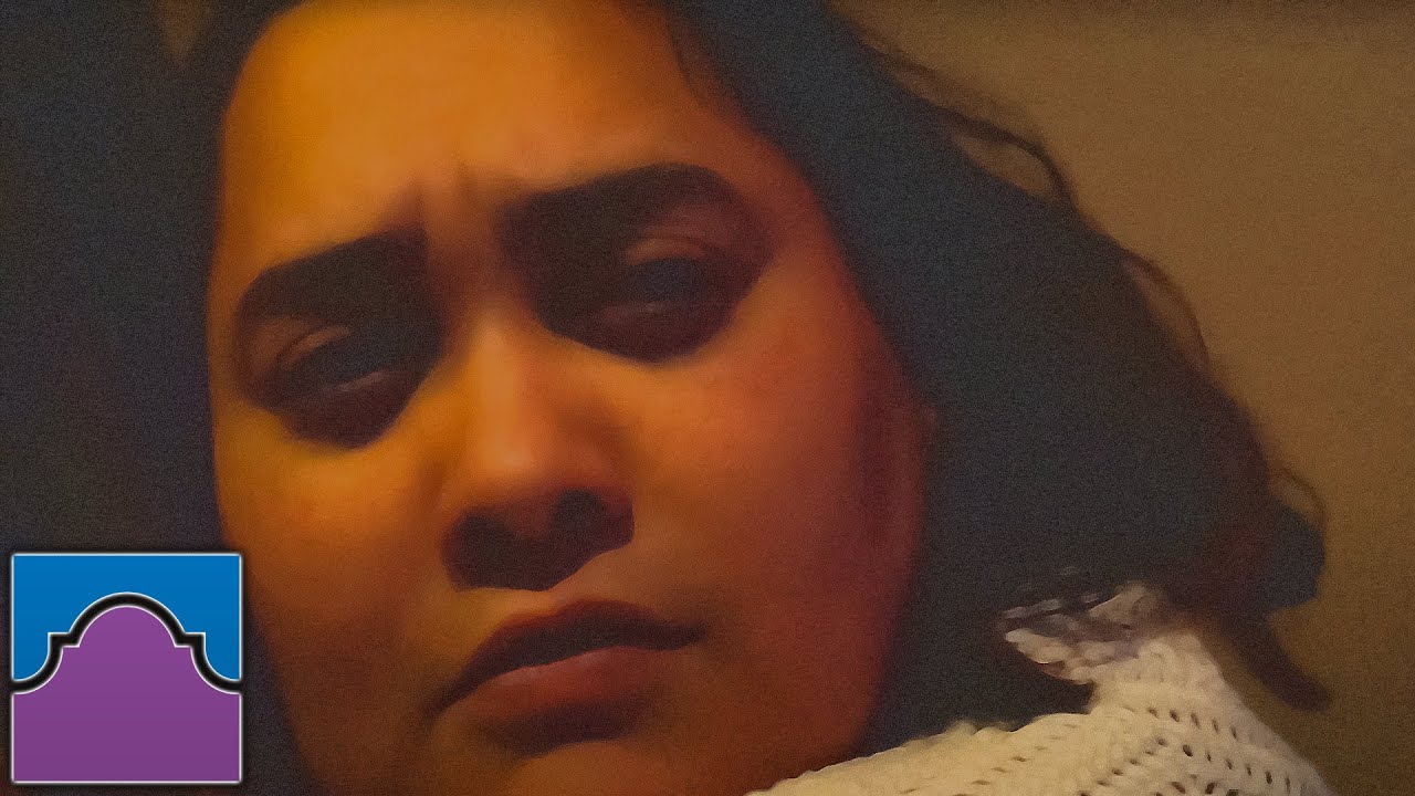 The Bell | Short Horror Film (COMM 2366-001) [NVC DVCP]