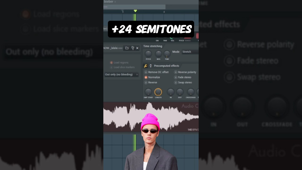 How &ldquo;Where Are U Now&rdquo; by Jack U x Justin Bieber was made #beatmaker #musicproducer #producer #music