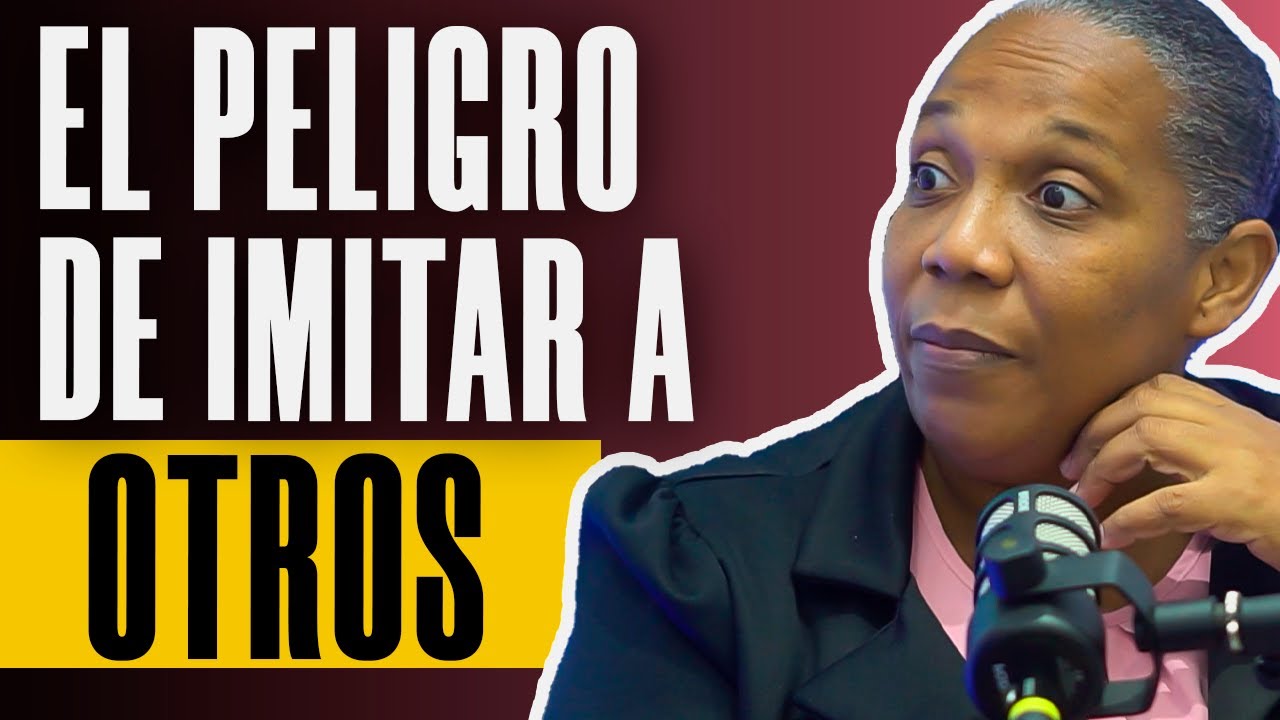 DESPUES DE ESCUCHAR ESTA MUJER ( TU PENSAMIENTO SERA CAMBIADO ) REVELACION A OTRO NIVEL!!