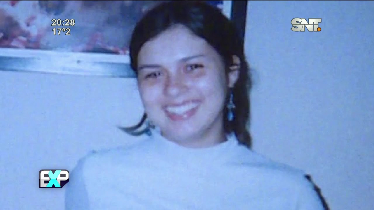 Expedientes: el caso de Liz Romina Zárate