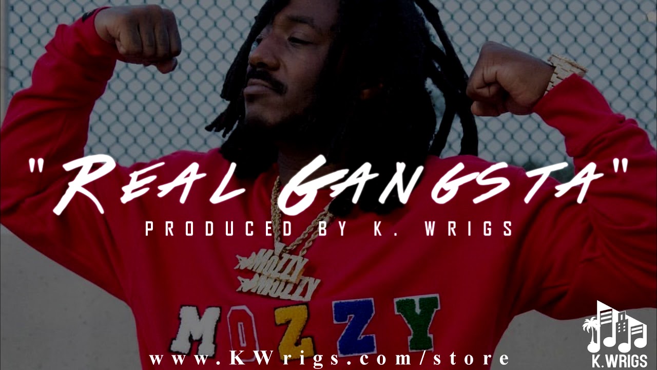 Mozzy x Nipsey Type Beat 2018 - 