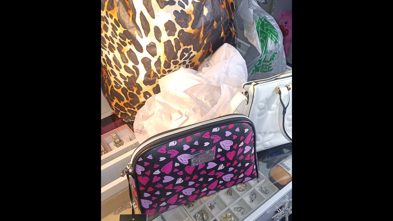 🎀Collective haul| Ross, five below, & more...