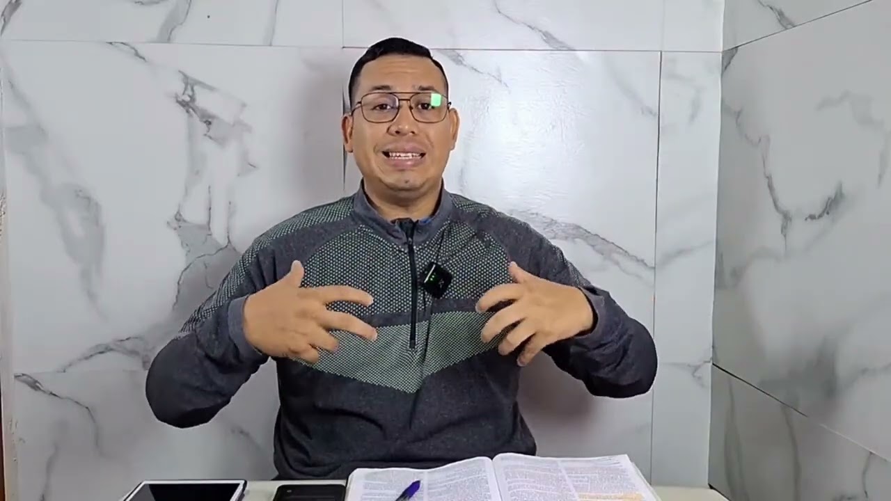 Iglesia Cristo Rompe Las Cadenas Managua nicaragua/DELANTE DEL TRONO DE MISERICORDIA  25/02/26