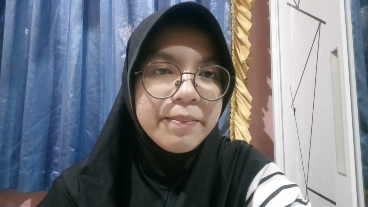 Latihan Argumentasi 1 – Tim Pemerintah