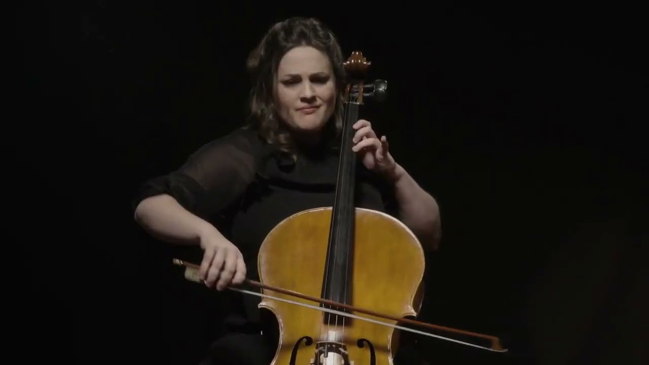 Dúo Cellisto: Jazz Medley, S. Braun