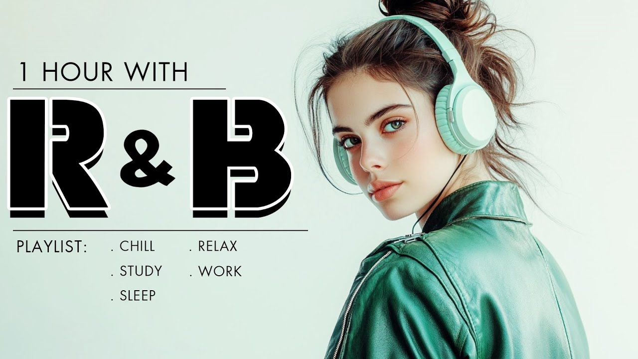 Enjoy with gentle ballad music ~ Music helps you work, relax, and rest