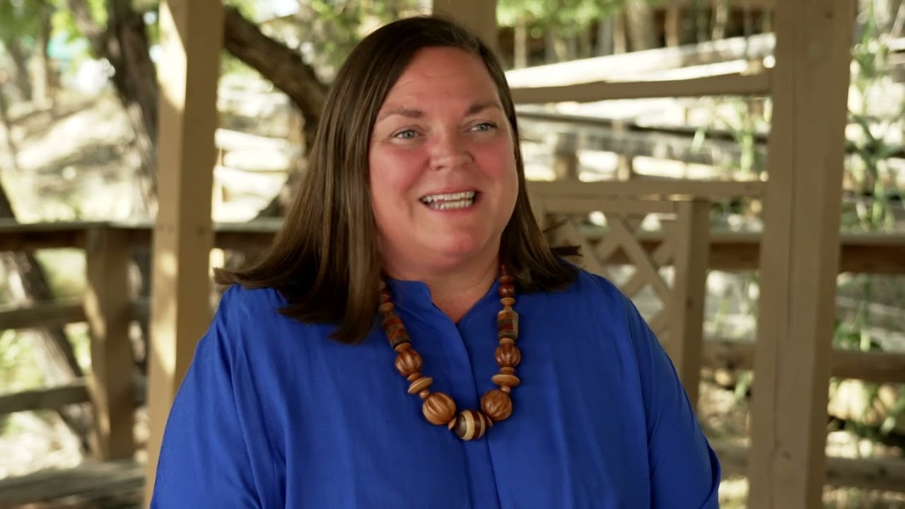 Heather Haynes Smith's Story