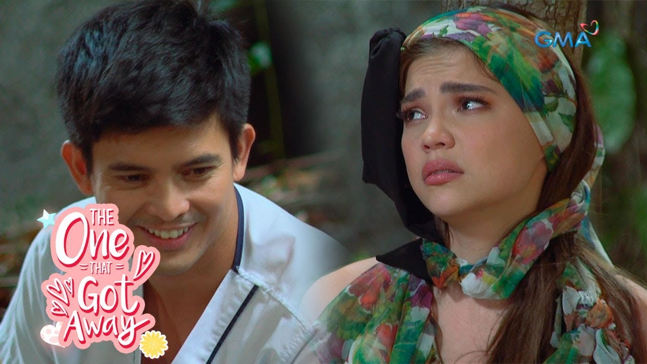 The One That Got Away: Fight lang, Zoe!