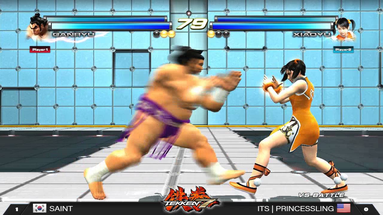 Final Round 19: TTT2: Saint vs. ITS | PrincessLing