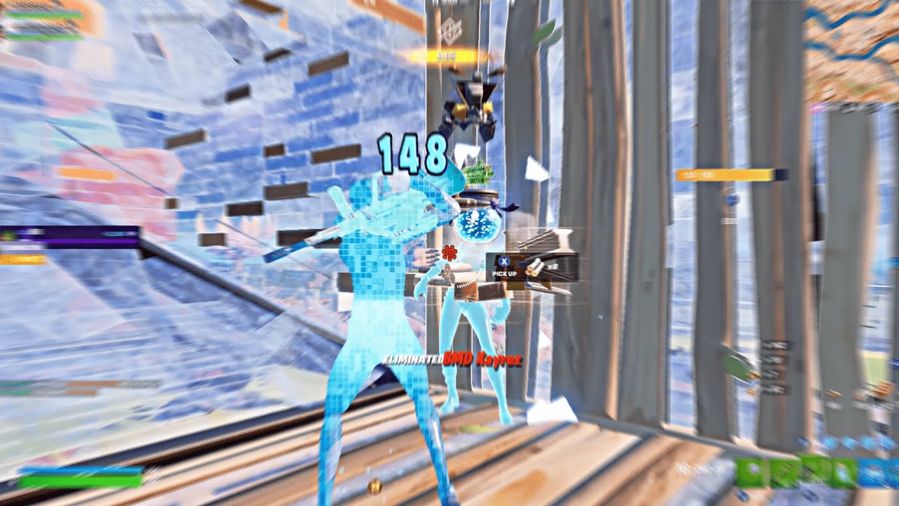 As It Was 🦋 (Fortnite Montage) | Creep Highlights #6