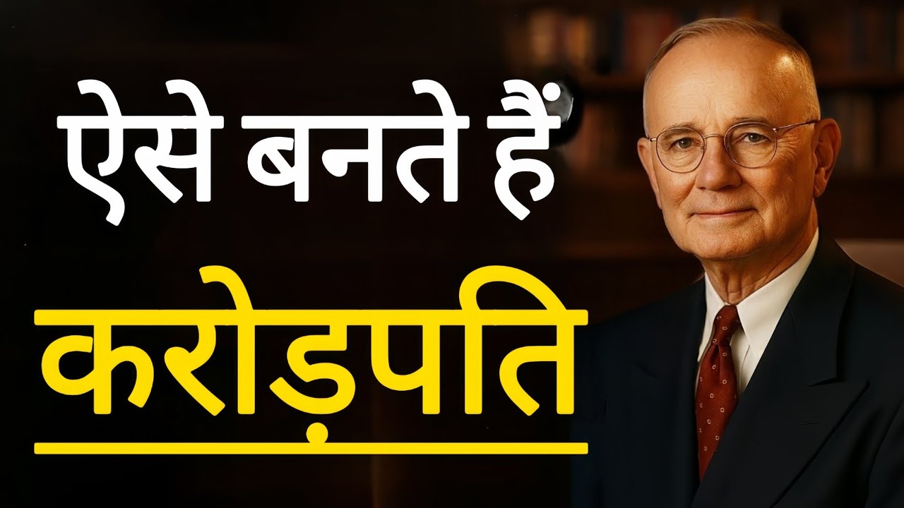 2026 से पहले ये नहीं किया, तो पछताओगे! ⚠️ Ultimate Reality Check | ( नेपोलियन हिल )