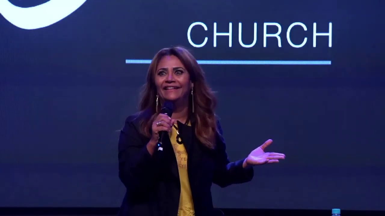 Testemunho | Minha Gratidão- Belem Church 04/ 02/21