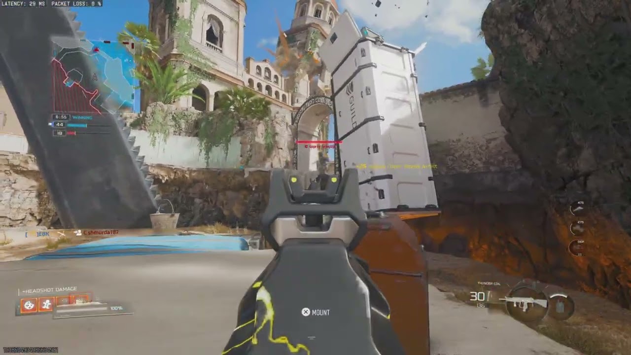Flawless Victory Nuke w/MPC-25! ☢️ (BLACK OPS 7 - MULTIPLAYER GAMEPLAY)