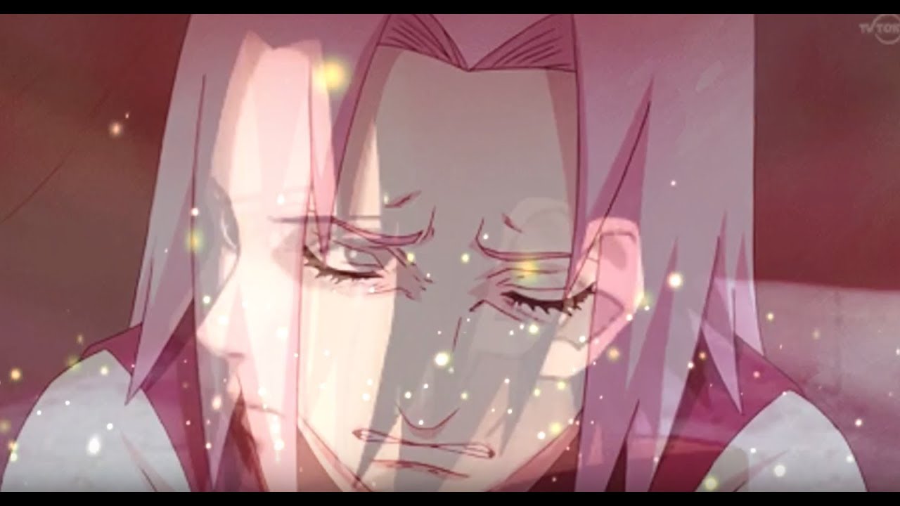 「Sasusaku」AMV - Wolves