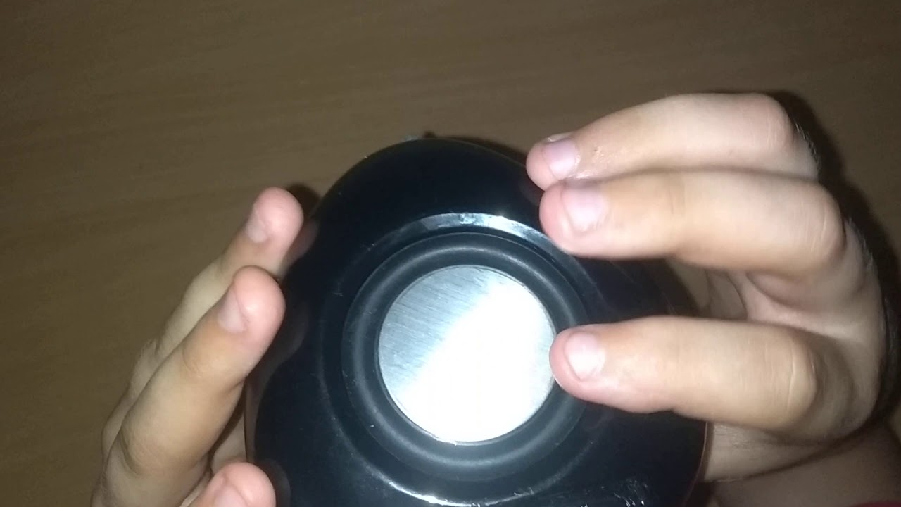 Обзор и тест копии JBL TG 514